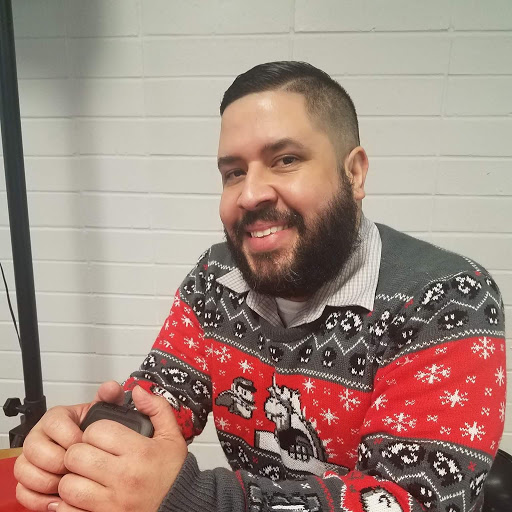 Jonathan Rivera Photo 40