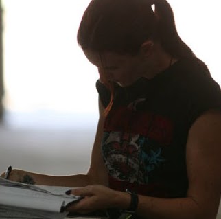 Julie Mccoy Photo 12