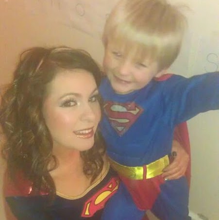 Aimee Delaney Photo 9