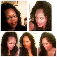 Nikeya Cunningham Photo 6