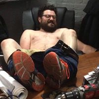 Patrick Donahue Photo 22