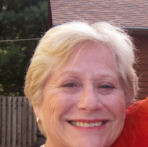 Barbara Powell Photo 4