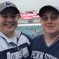 Michael Meter Photo 21