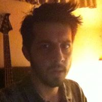 Patrick Roe Photo 24