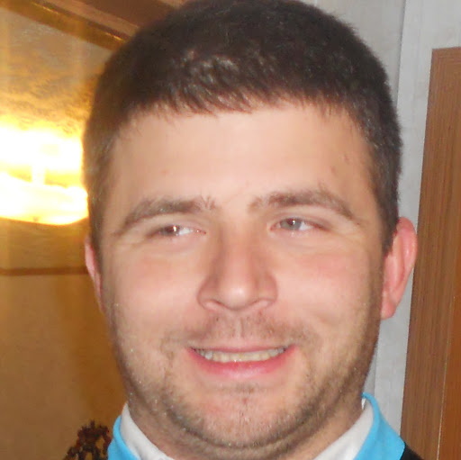 Timothy Sharpe Photo 27