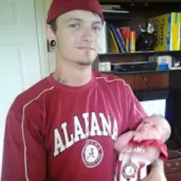 Robbie Oneal Photo 1