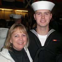 Debbie Trout Photo 11