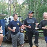 Chad Wouters Photo 5