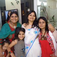 Rashmi Purohit Photo 5