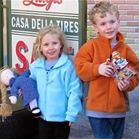 Tricia Eddy Photo 7