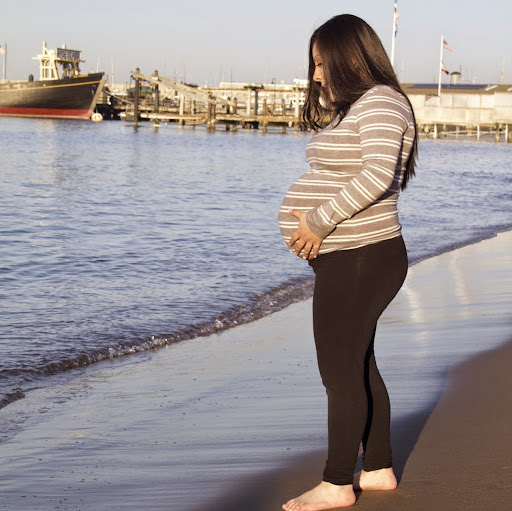 Stephanie Borrego Photo 19