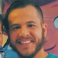 Benjamin Morales Photo 19