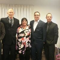 Anne Mattson Photo 18