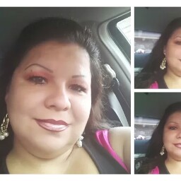 Aida Gutierrez Photo 37