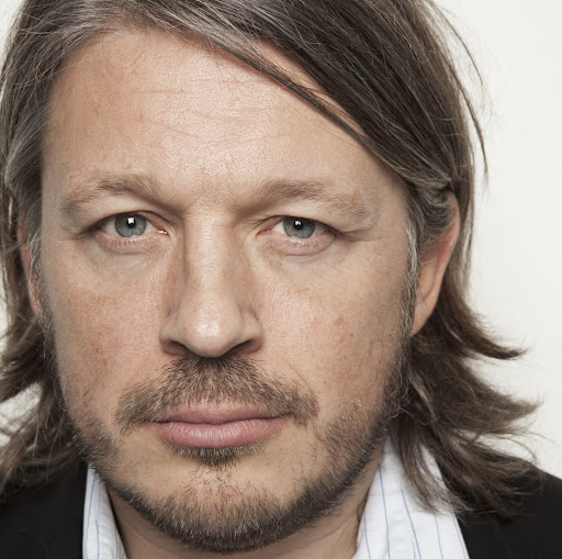 Richard Herring Photo 42