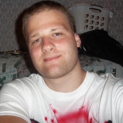 Justin Neely Photo 25