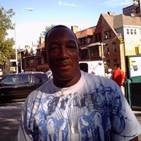 Barry Spencer Photo 16