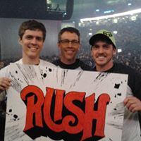 Daryl Hunter Photo 17