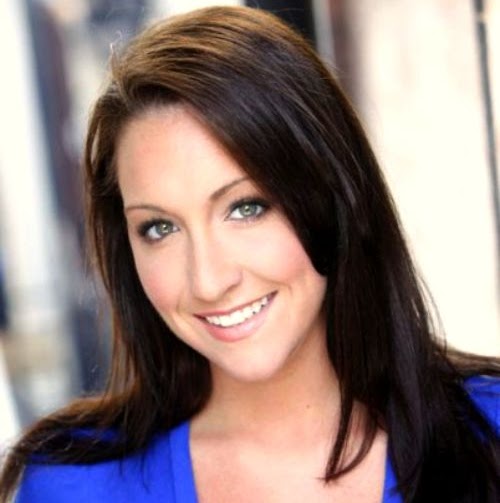 Kristine Murphy Photo 20