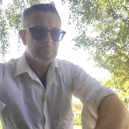 Harry Sharp Photo 30