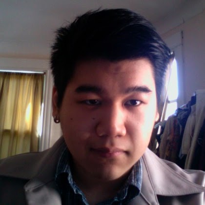 Michael Suh Photo 18