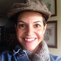 Kristen Watkins Photo 16