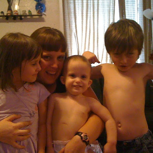 Carolyn Parrott Photo 20