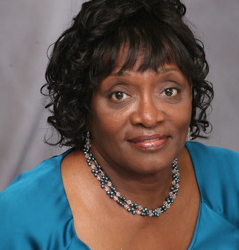 Barbara Powell Photo 11