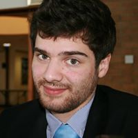 Marcus Swift Photo 12