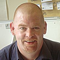 Colin Devine Photo 8