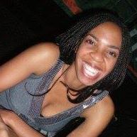 Samantha Benjamin Photo 17
