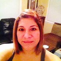 Sandra Granados Photo 14