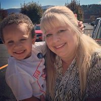 Theresa Hall Photo 11