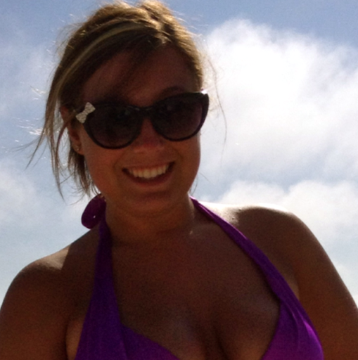 Rachel Barnett Photo 13