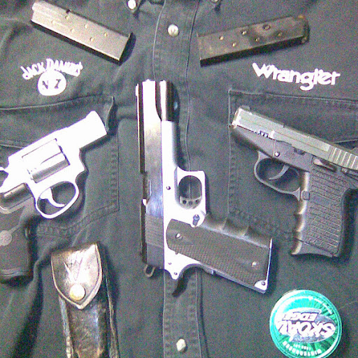 Don Grossman Photo 8