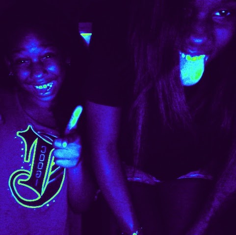 Michelle Terrell Photo 15