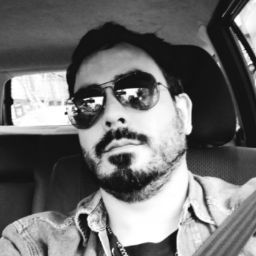 Martin Aguilera Photo 9