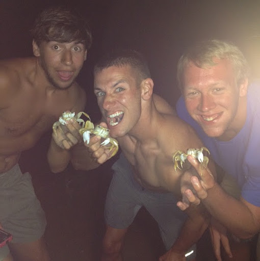 Chris Redding Photo 19