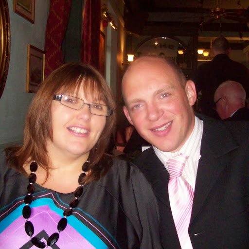 Vincent Barnes Photo 40