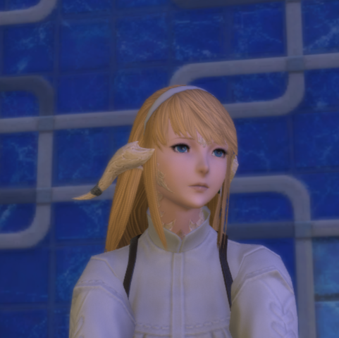 Maria Barton Photo 23