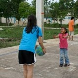Rachel Meade Photo 12