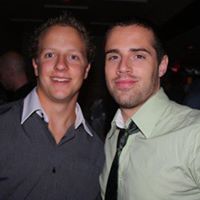 Vincent Sparks Photo 11