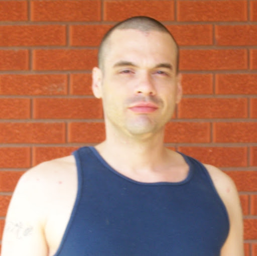 Jason Huber Photo 44