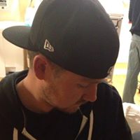 Daniel Storey Photo 24