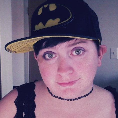 Sarah Yates Photo 34