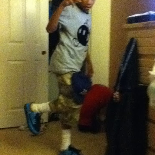 Sullivan Stallworth Photo 1