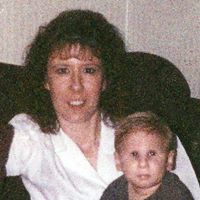 Tracey Petty Photo 7