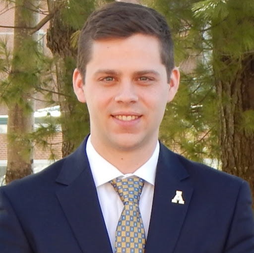 Stephen Potter Photo 36