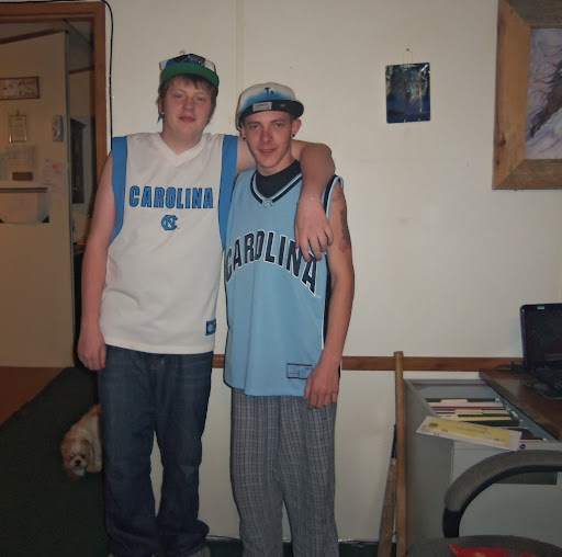 Russell Workman Photo 7