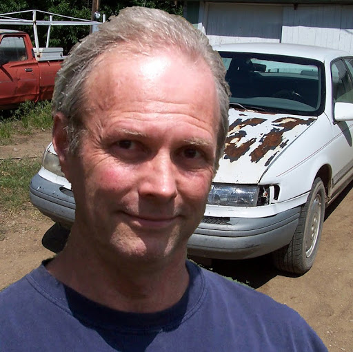 Steven Welch Photo 37